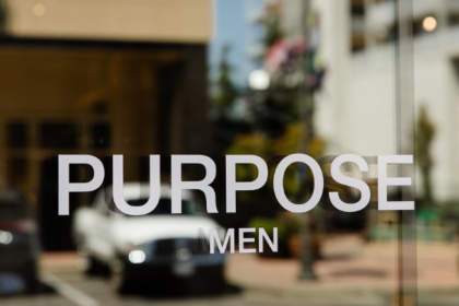 Purpose Men Has Filed For Another Location in Tacoma