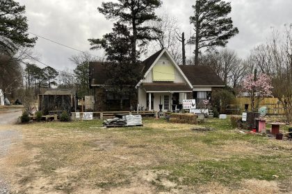 Loflin Yard, Railgarten Influence Inspires New Bartlett Venture