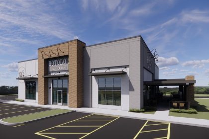 Rotolo's Unveils Official Plans for Southaven Expansion