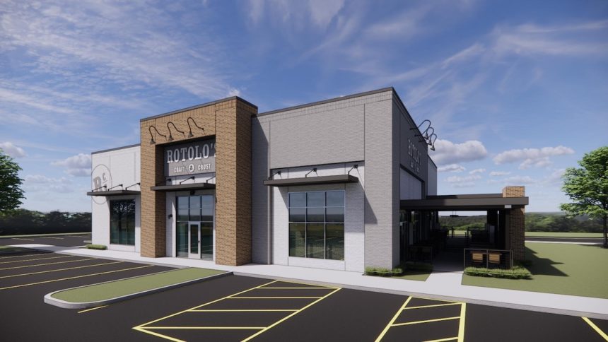 Rotolo's Unveils Official Plans for Southaven Expansion