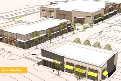 Ruby's Bagels Will Soon Open in Carolina Park, Another Location Coming to One Nexton