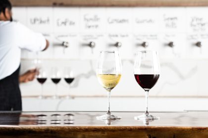 Sixty Vines Brings Wine Country to the District with New Foggy Bottom Location Opening May 15