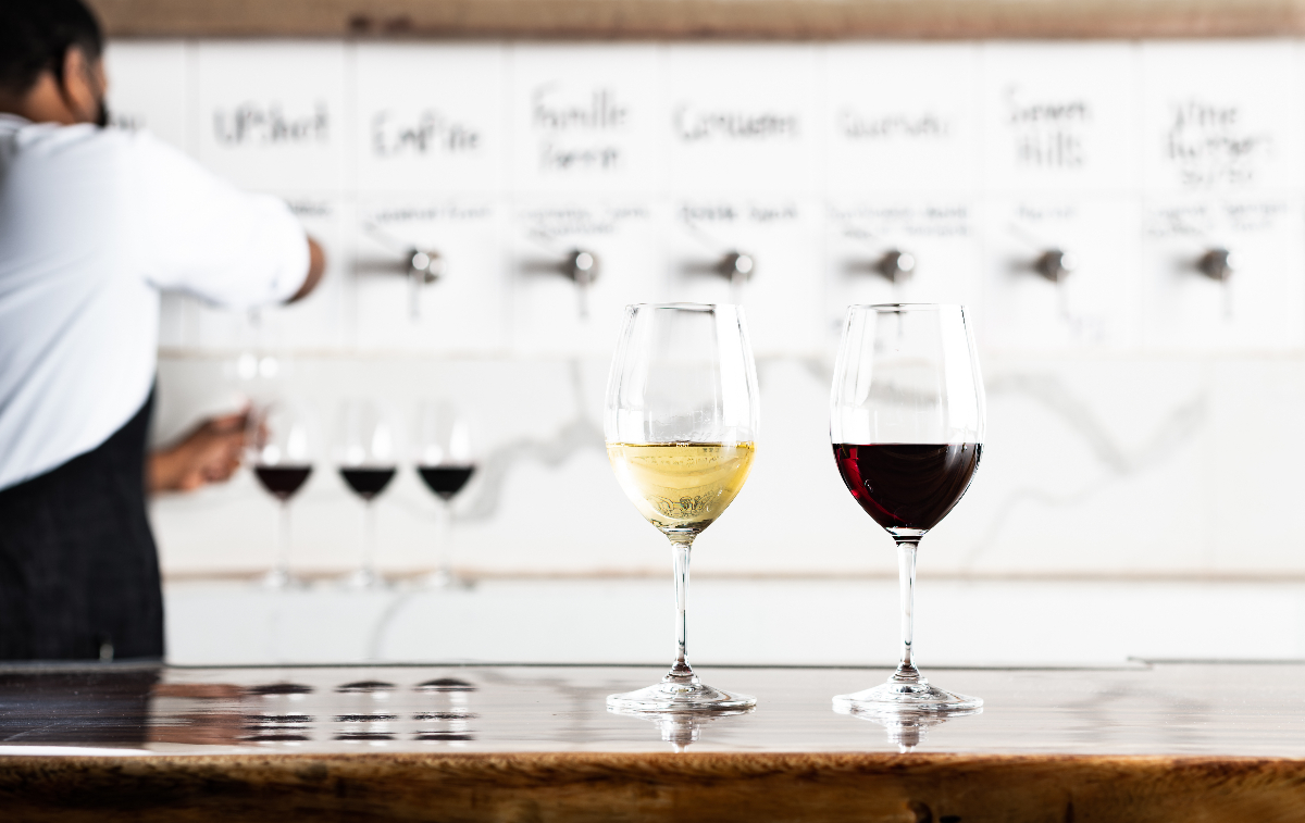 Sixty Vines Brings Wine Country to the District with New Foggy Bottom Location Opening May 15