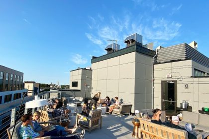 Saigon Babylon to Fill Former Blue Owl Space