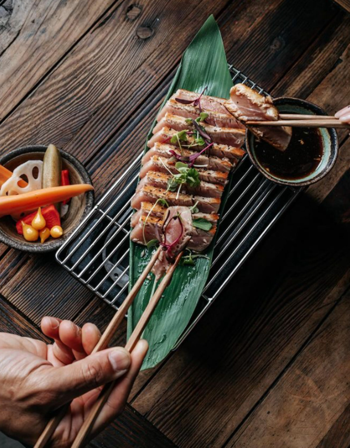 Salvaje Slated to Open Its First Chicago Location in Fulton Market