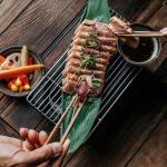 Salvaje Slated to Open Its First Chicago Location in Fulton Market