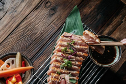 Salvaje Slated to Open Its First Chicago Location in Fulton Market