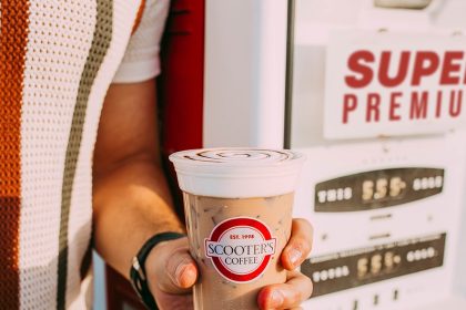 New Scooter's Coffee in Arlington to Join Greater Memphis Lineup