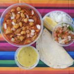 Rios Barbacoa Is Updating its S Zarzamora Street Spot