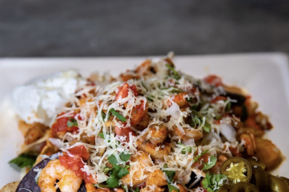 Seafood on its Way to Halidom Eatery Photo 01