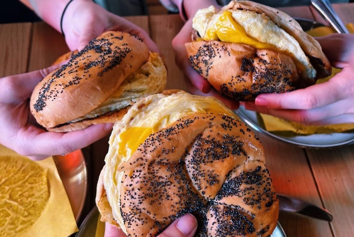 Second Location Expected for Breakfast Spot Bodega