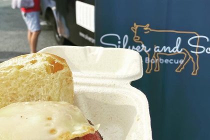 Silver & Sons to Open First Brick and Mortar