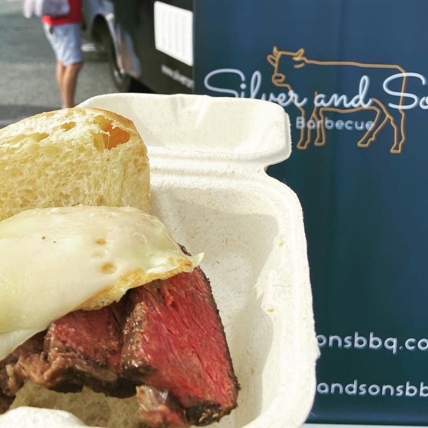 Silver & Sons to Open First Brick and Mortar