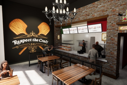 Slice House by Tony Gemignani Secures Multi-Unit Expansion Deal in Tennessee
