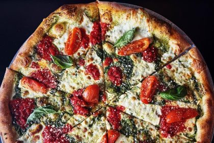 Slice & Pie Opening Second Location