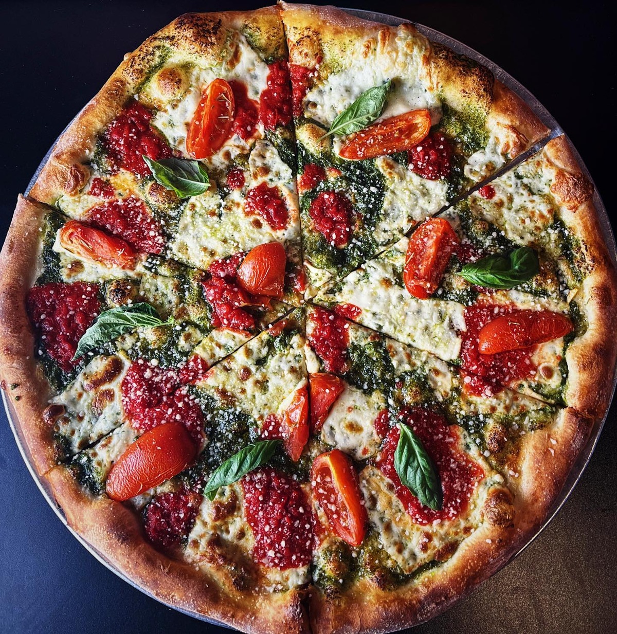 Slice & Pie Opening Second Location