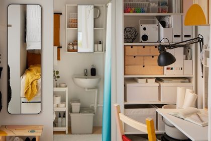 Small-Format IKEA Opening This Summer in Alpharetta