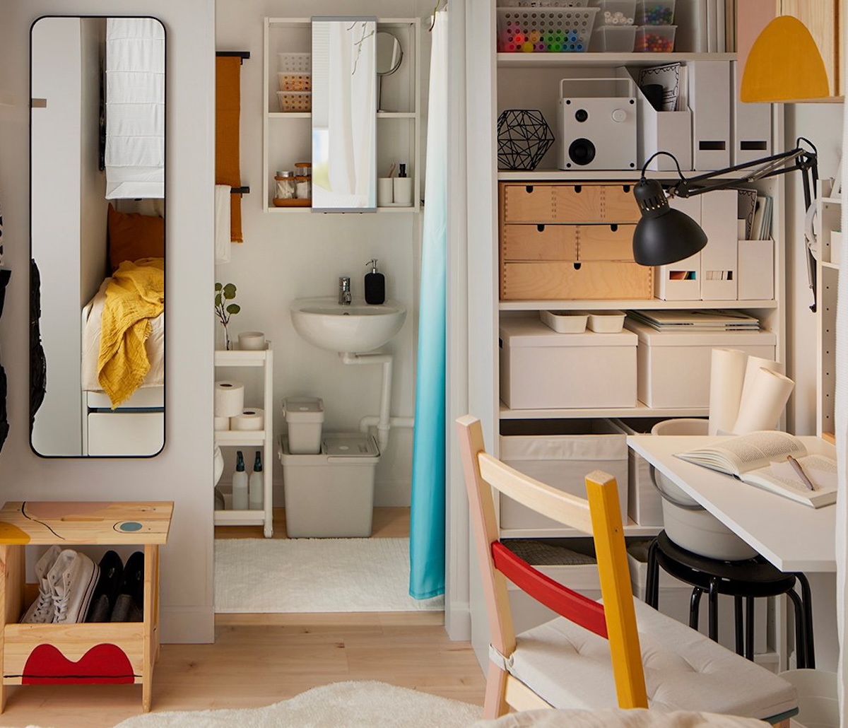 Small-Format IKEA Opening This Summer in Alpharetta