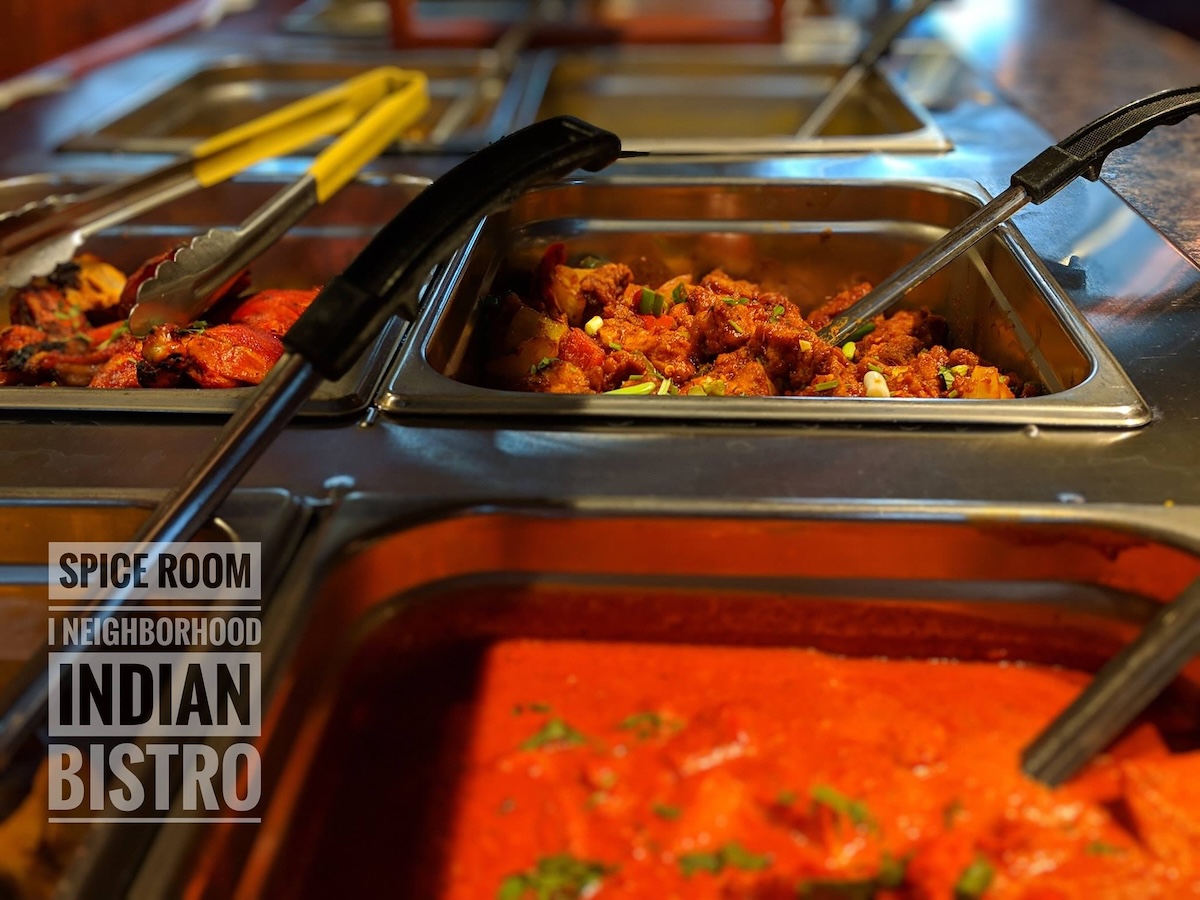 Spice Room Venturing into Arvada Market