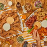 Starbird Slated for Plaza del Amo in Torrance