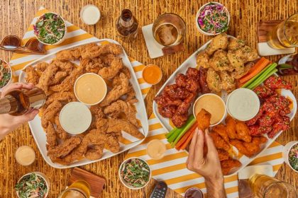 Starbird Slated for Plaza del Amo in Torrance