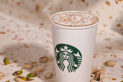 Starbucks Touching Down at Reagan National Airport
