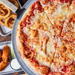 Steel City Pizza to Open Fourth Location at 33 North Retail Center in Mt Pleasant