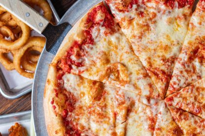 Steel City Pizza to Open Fourth Location at 33 North Retail Center in Mt Pleasant