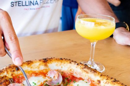 Stellina Pizza Bringing a Taste of Italy to Tysons This Spring