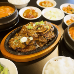 Stone Korean Restaurant Slated to Move to a New Redmond Location