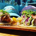 Stylish Mexican Restaurant Dives Into Santa Monica