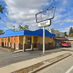 summerlands brewing company holt outside street view