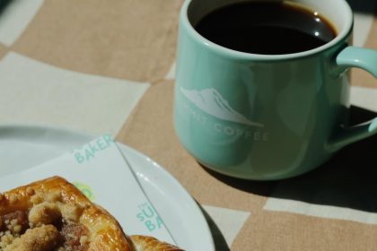 Summit Coffee Expanding to Nexton Square