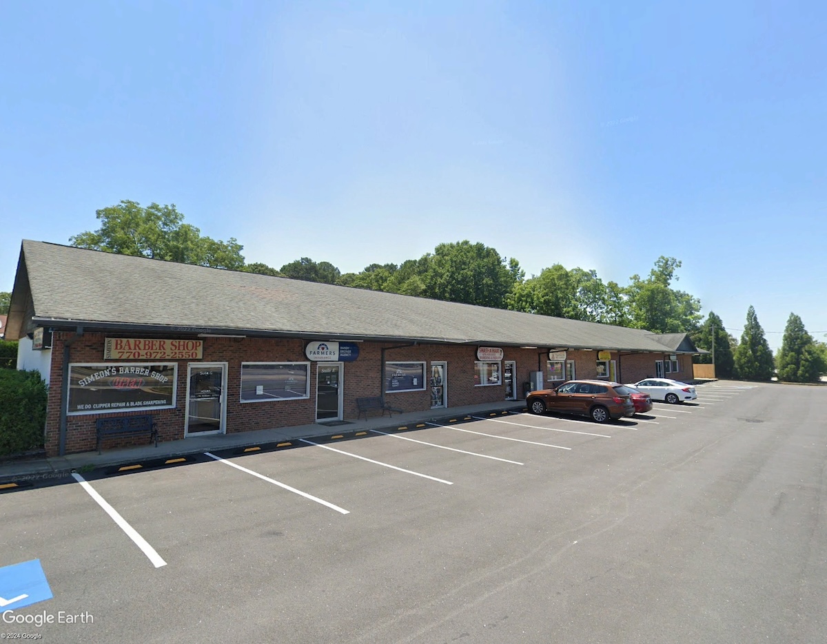 Sweet Treats Headed to Snellville Photo 01