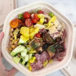 Sweetgreen Bringing Quick and Healthy Cuisine to Union Market