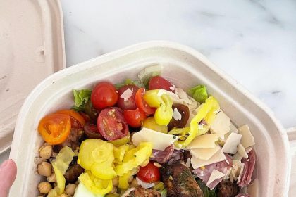 Sweetgreen Bringing Quick and Healthy Cuisine to Union Market