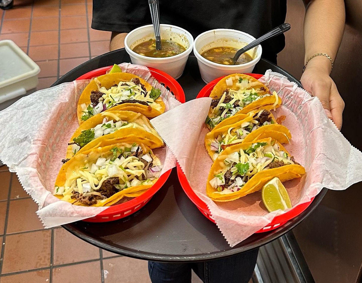 Taco Zocalo Bringing High-Quality Mexican Food to Falls Church
