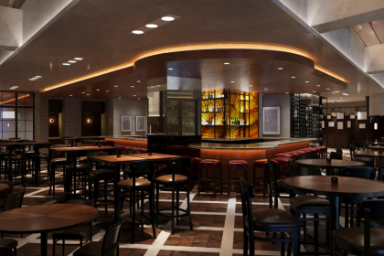 Tavern on Rush Set to Reopen on the Ground Level of Thompson Chicago