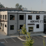 Team Behind Omakase Table Bringing New Concept to Abrams Fixtures