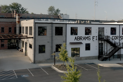 Team Behind Omakase Table Bringing New Concept to Abrams Fixtures