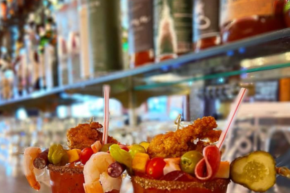 The Brig Has Filed For a Beer Garden in Jefferson Park