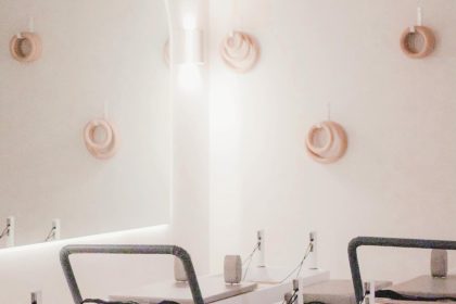 The Daily Pilates Opening New Studio in Milton