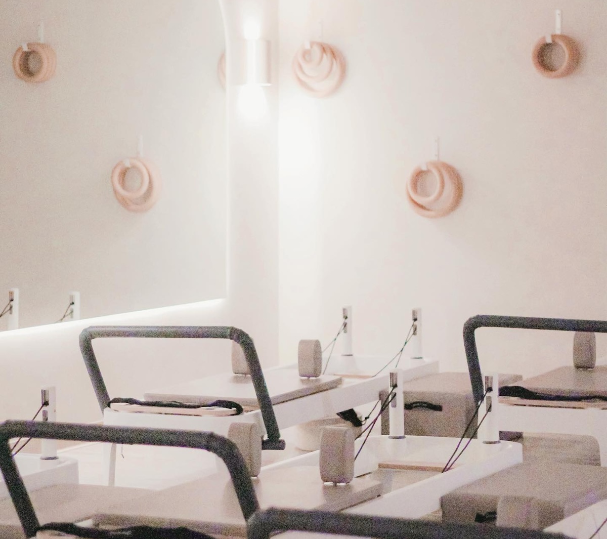 The Daily Pilates Opening New Studio in Milton