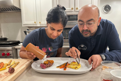 The Team Behind Bhoomi Will Soon Open a New Concept, Indus, in Highland Park