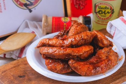 Uncle Lou's Fried Chicken Relocating with Drive-Thru and Expanded Menu