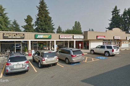 Veravin LLC Has Its Eyes on Northtowne Shopping Center Location in Bellevue