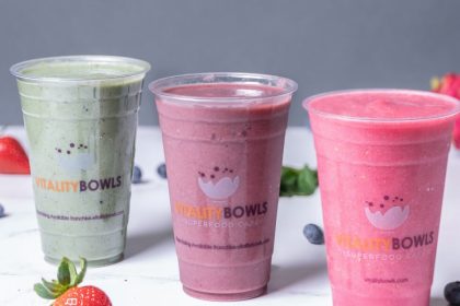 Vitality Bowls in the Works in Buford Photo 01