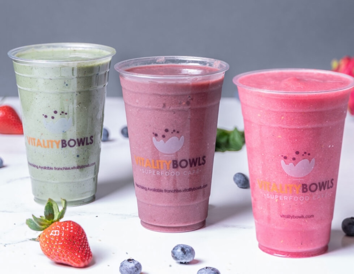 Vitality Bowls in the Works in Buford Photo 01