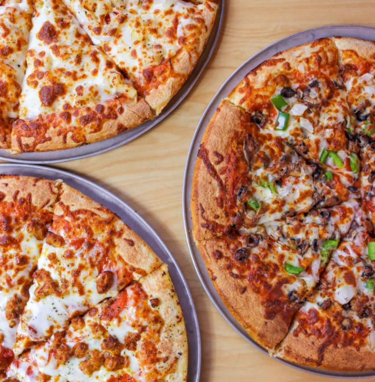 Westside Pizza Will Soon Open Another Location in Bellingham