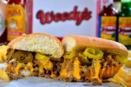 Woody’s CheeseSteaks Expanding to Marietta Photo 01